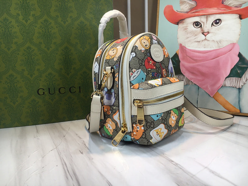 COZY BAGS - GUKI Bags - 084
