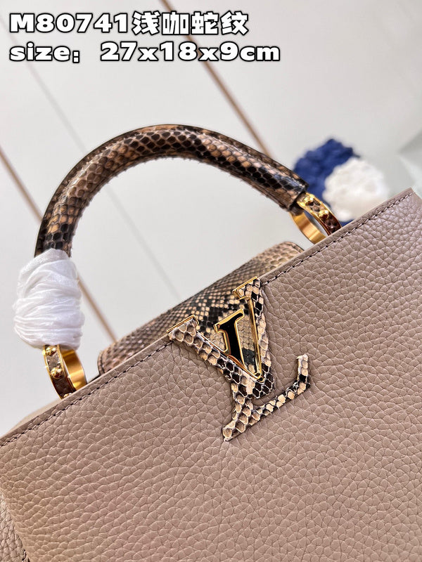 COZY BAGS - LOV Bags - 1047