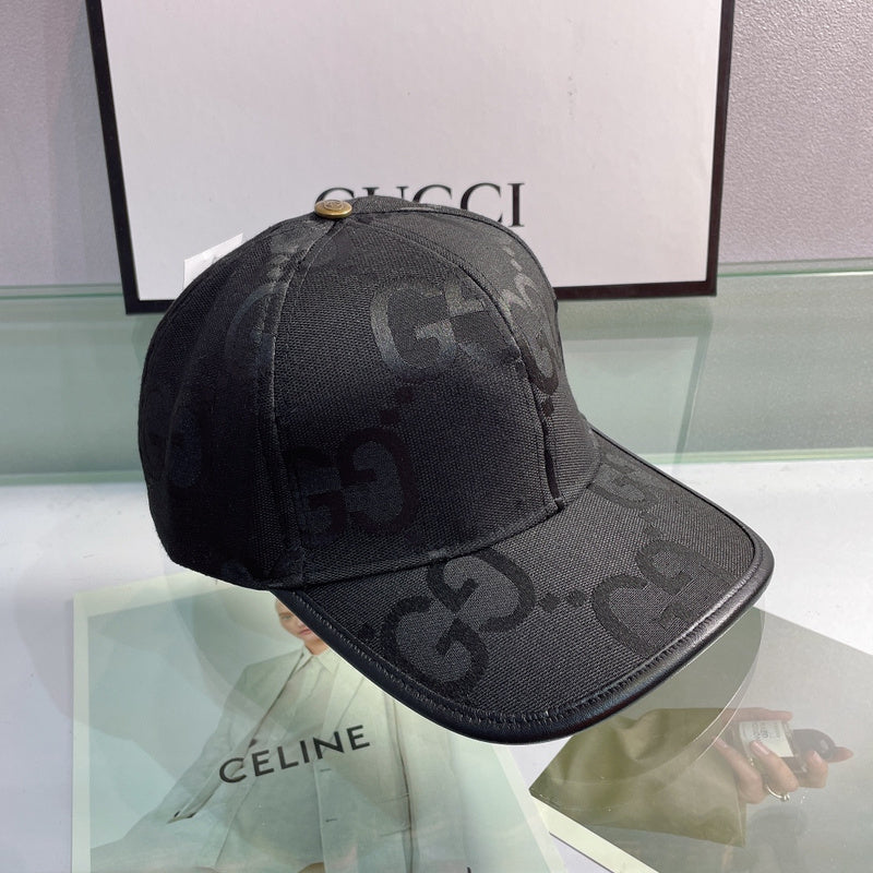 COZY BAGS - Guki Hats & Caps - 100