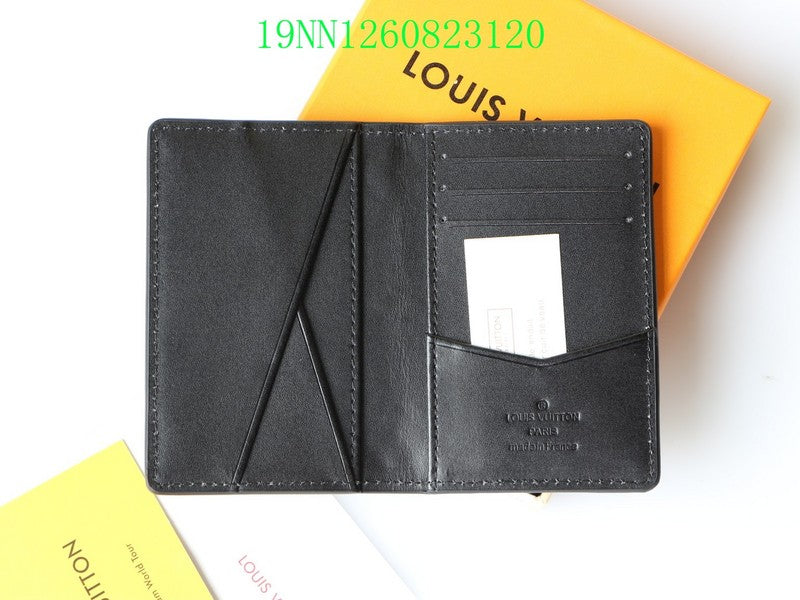COZY BAGS - LOV Wallet - 075