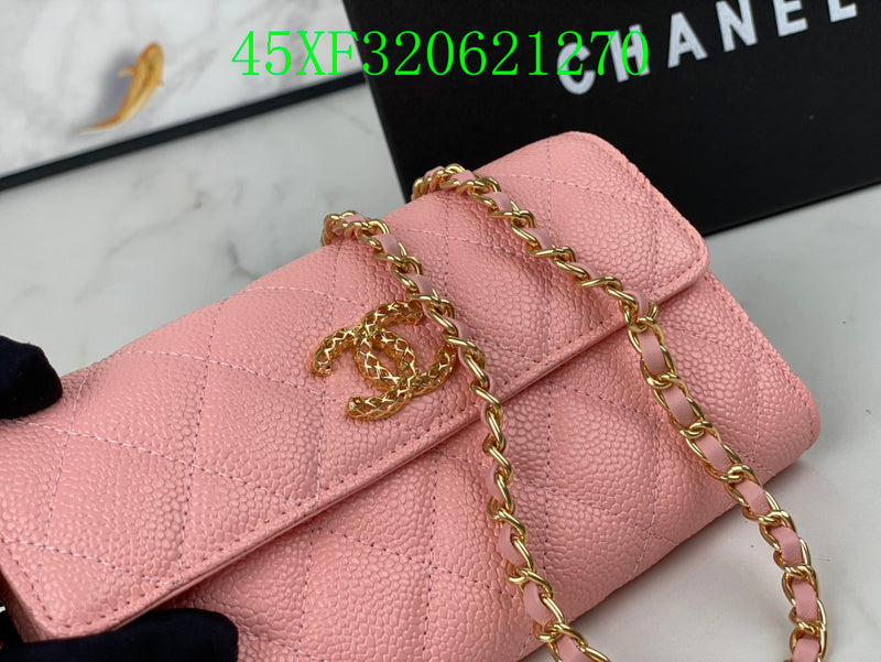 COZY BAGS - CHL Wallet - 104