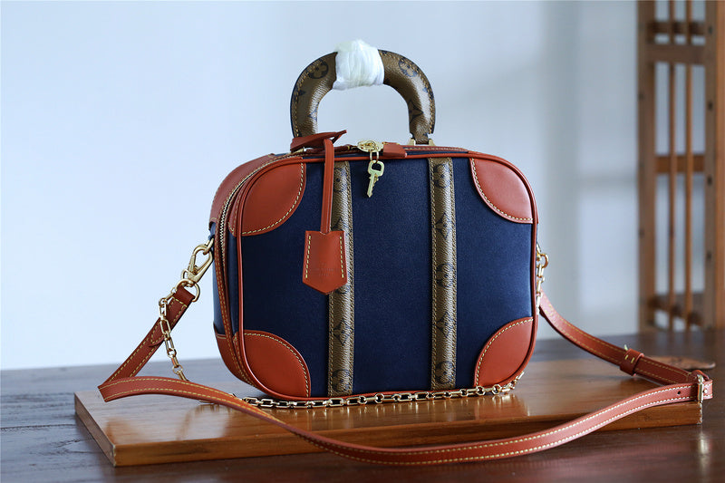 COZY - LOV Lady Bags - 1724