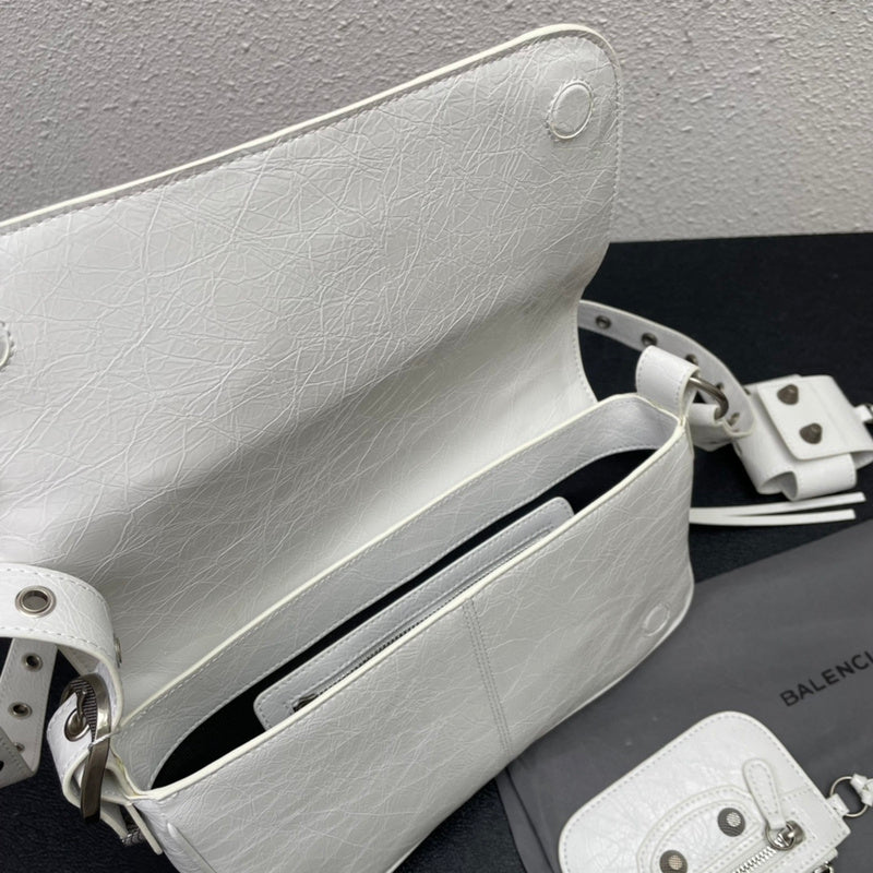 COZY - BG Bags - 083