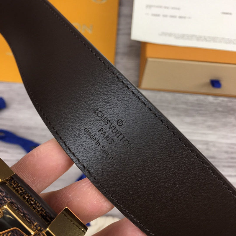 JB - LOV Belts - 311