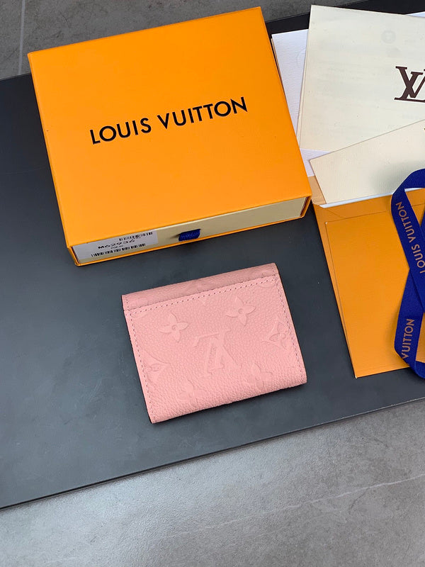 COZY - LOV Wallets - 268