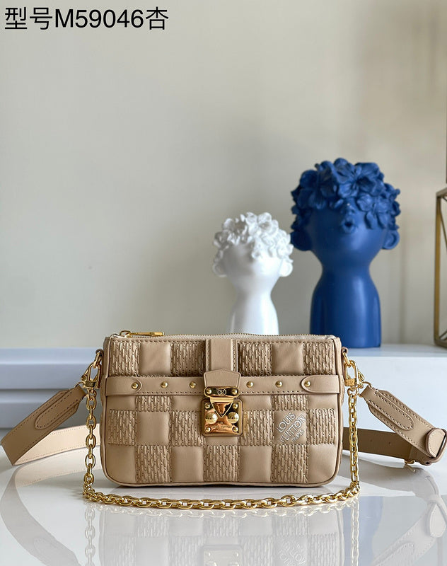 COZY BAGS - LOV Bags - 3230