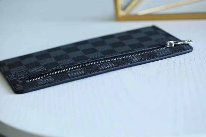 COZY BAGS - LOV Card Case - 116