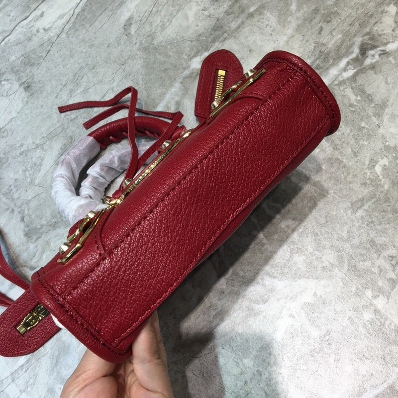 COZY BAGS - BG Lady Bags - 424