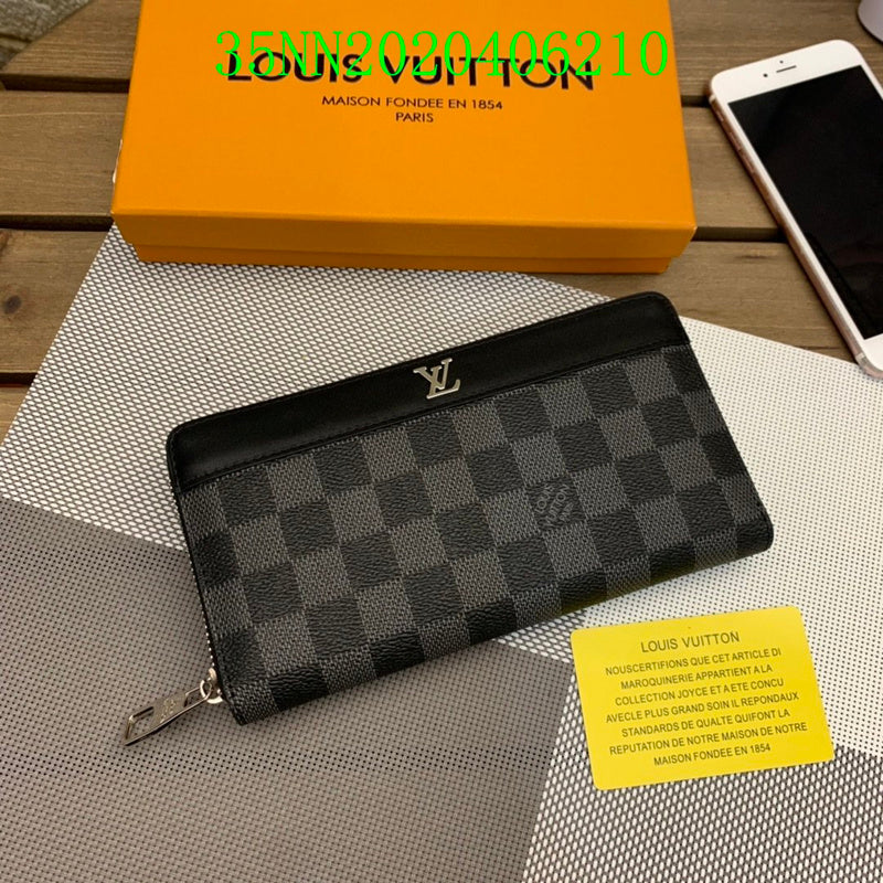 COZY BAGS - LOV Wallet - 1440