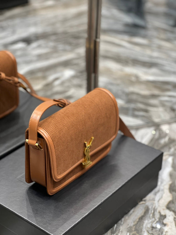 COZY BAGS - YLS Bags - 1652
