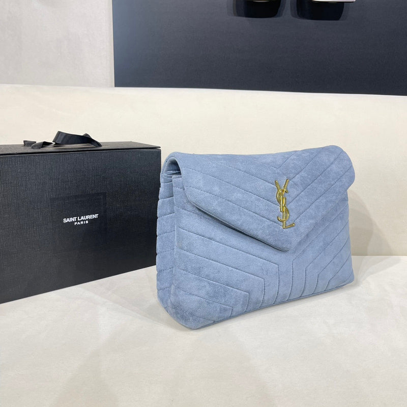 COZY - YLS Bags - 004