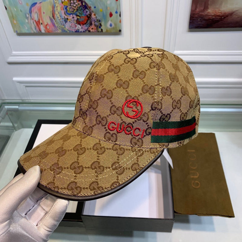 COZY BAGS - Guki Hats & Caps - 353