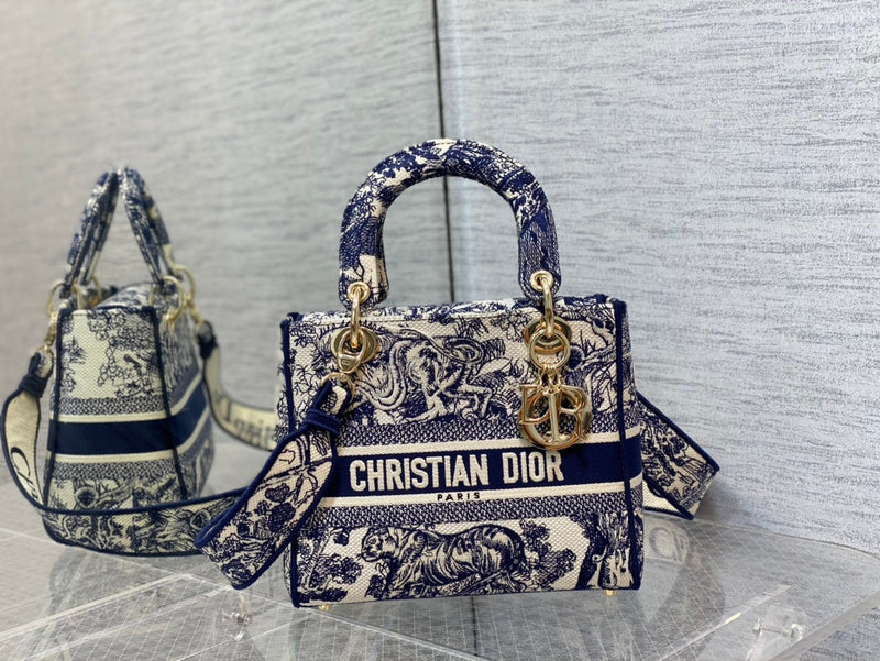 JB - DOR Lady Bags - 272