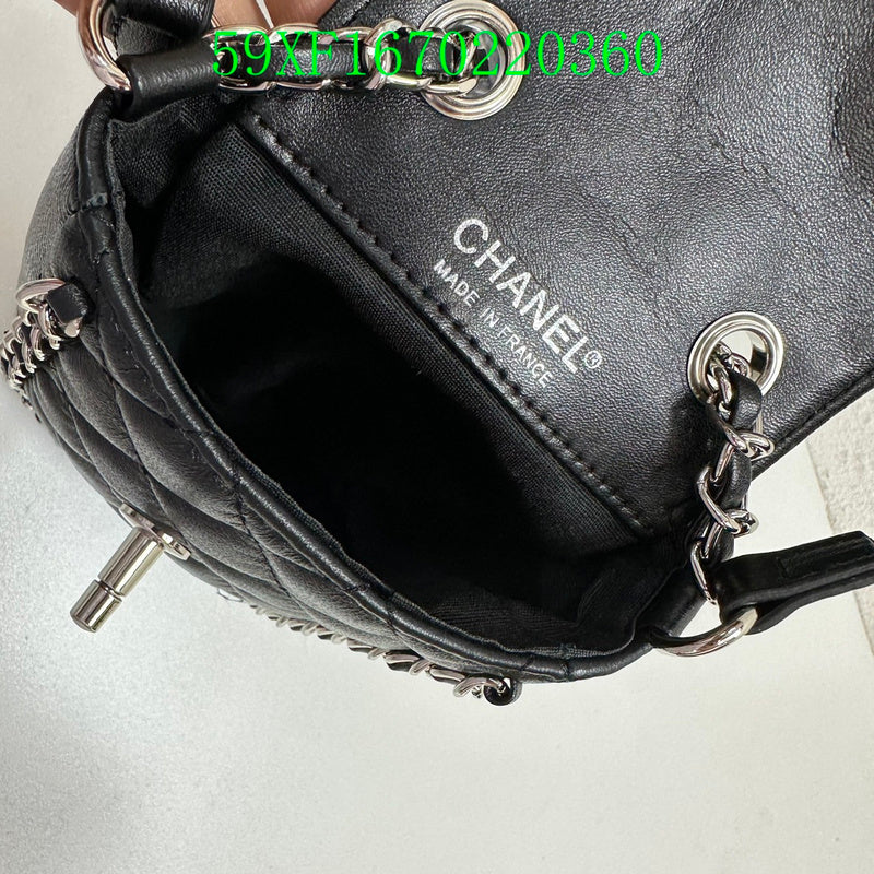 COZY BAGS - CHL Wallet - 207