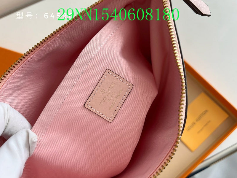 COZY BAGS - LOV Wallet - 1237