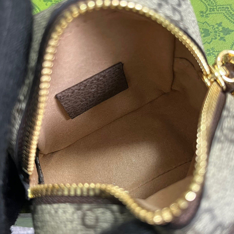 COZY BAGS - Guki Wallet - 083