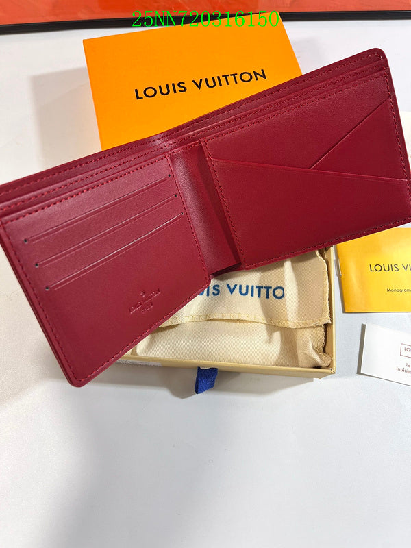 COZY BAGS - LOV Wallet - 652