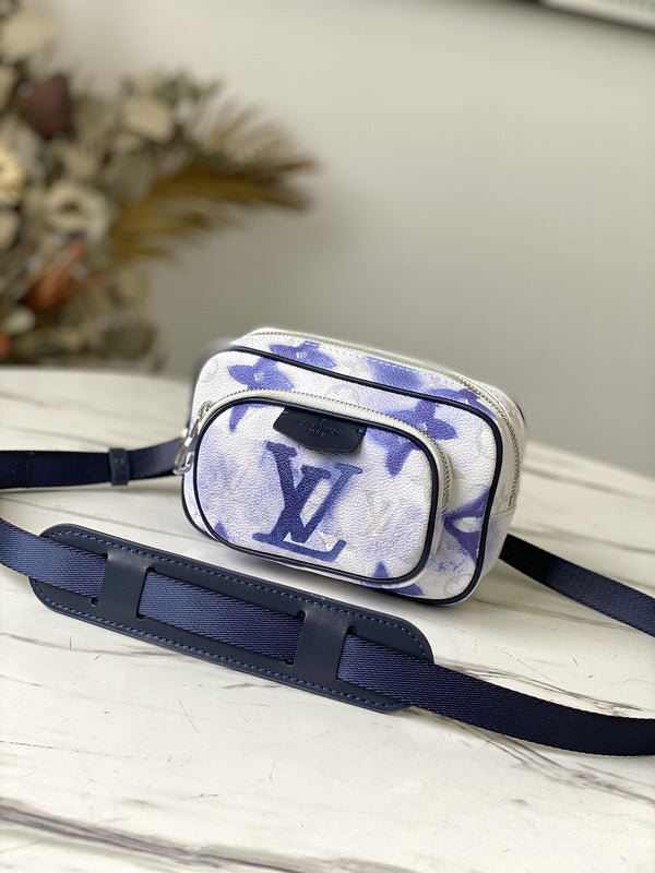 COZY - LV Bags - 3503