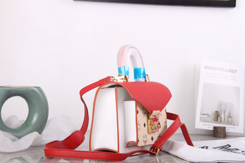 COZY BAGS - MQM Bags - 037