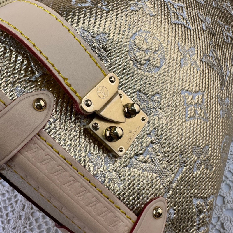 COZY - LOV Lady Bags - 046