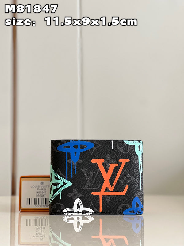 COZY - LOV Wallets - 377