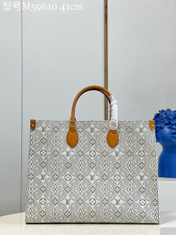 COZY - LV Bags - 2474
