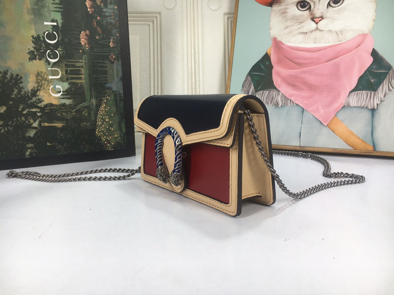 COZY BAGS - GUKI Bags - 1086