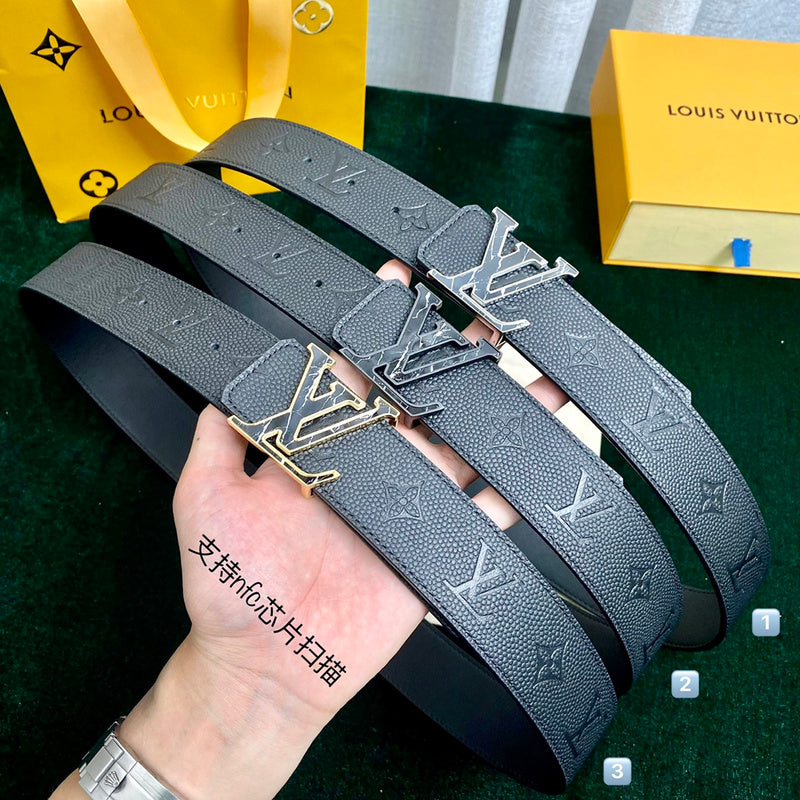 JB - LOV Belts - 060
