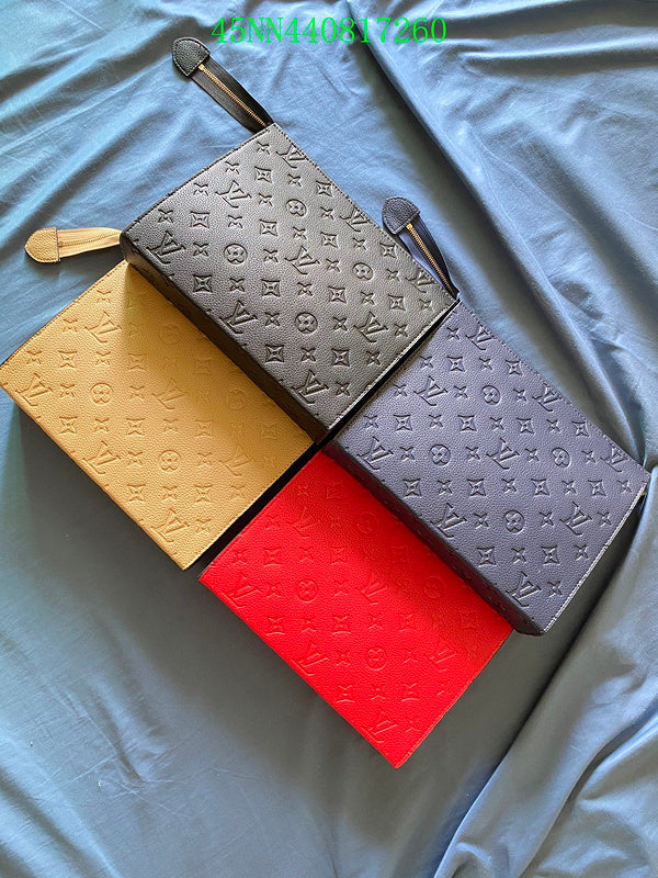 COZY BAGS - CHL Wallet - 637