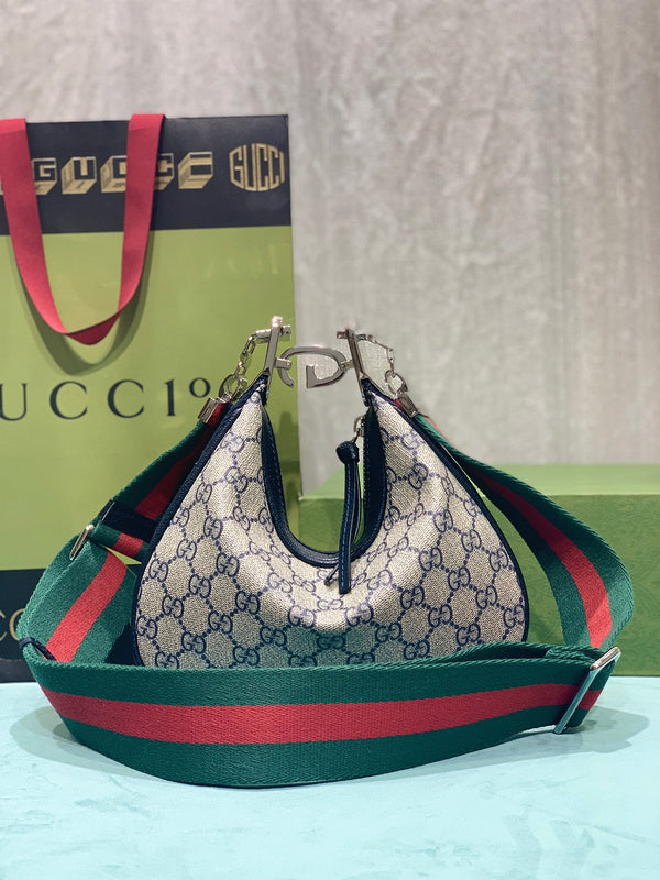 COZY BAGS - GUKI Bags - 674