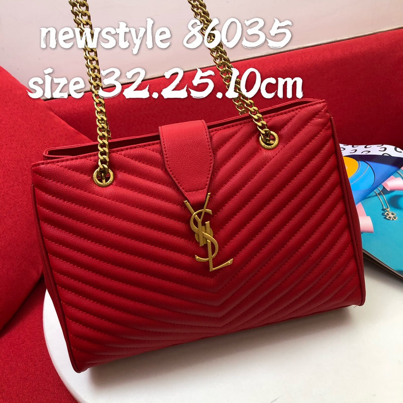 COZY - YLS Bags - 509