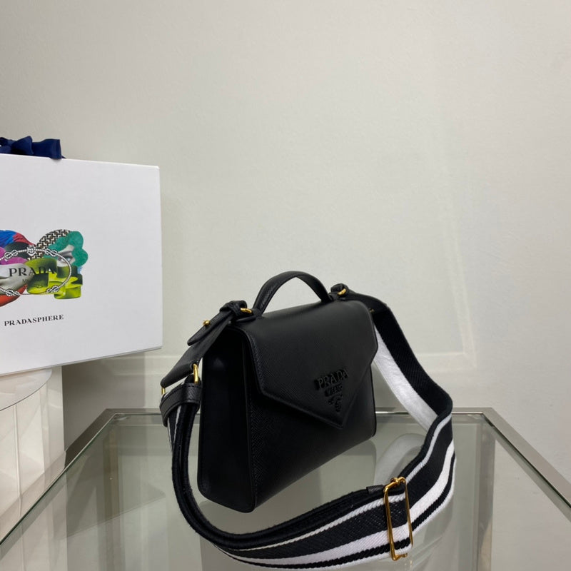 JB - PD Lady Bags - 370