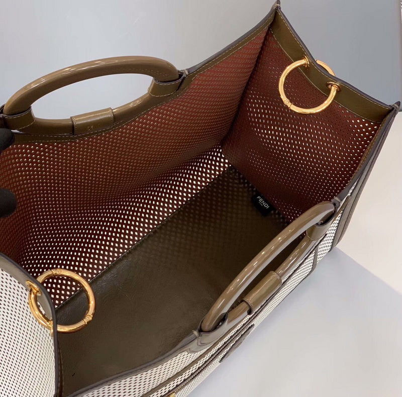 COZY BAGS - FDE Bags - 1140