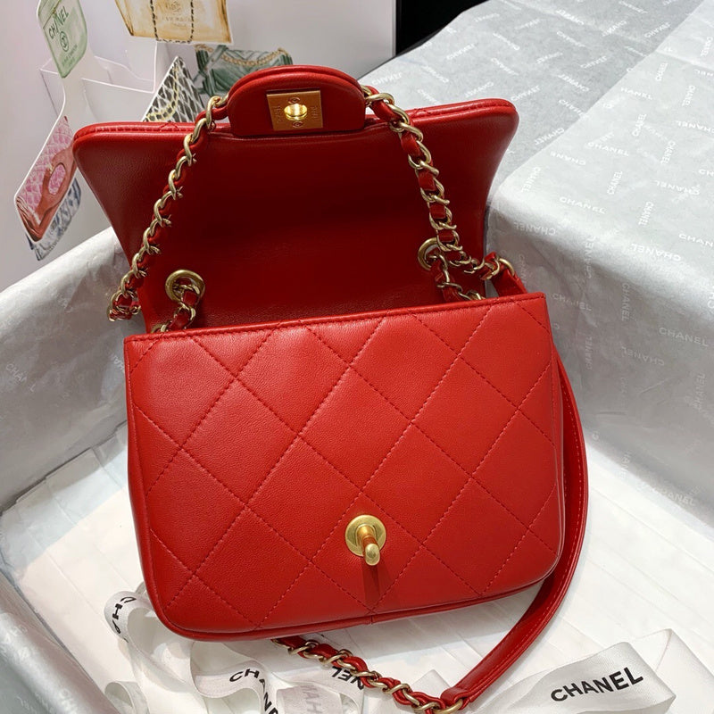 COZY BAGS - CHL Lady Bags - 653