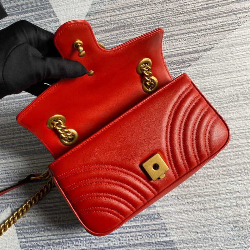 JB - Guki Lady Bags - 1119