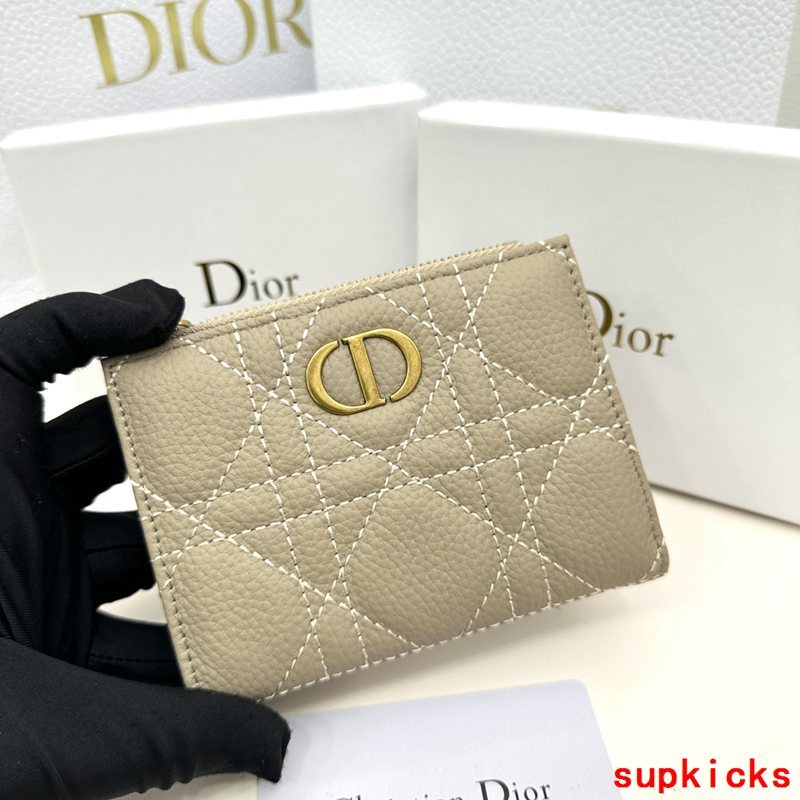 COZY BAGS - Mix Wallets - 671