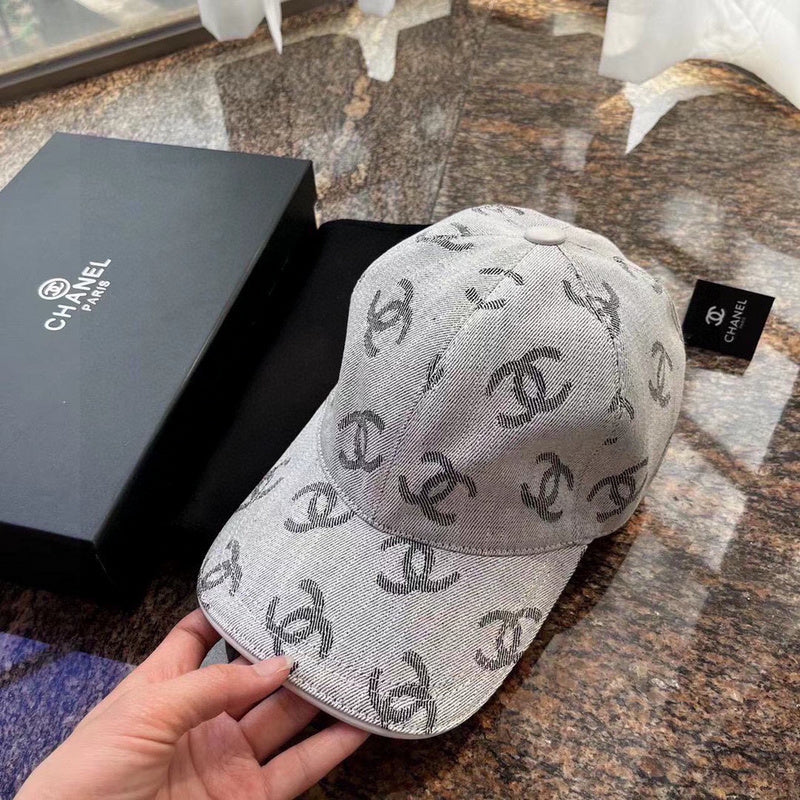 COZY BAGS - CHL Hats & Caps - 041
