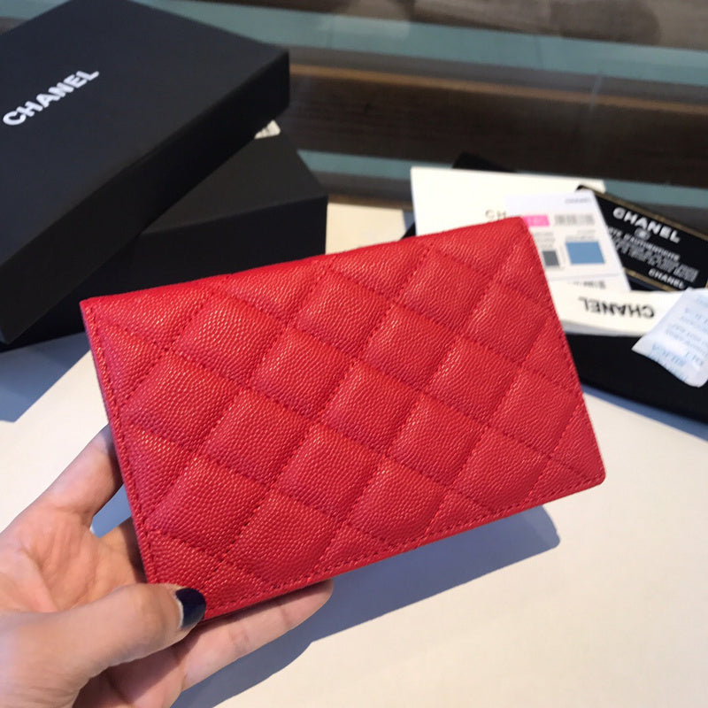 COZY - CHL Wallets - 023