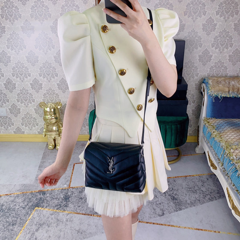 COZY - YLS Bags - 1029