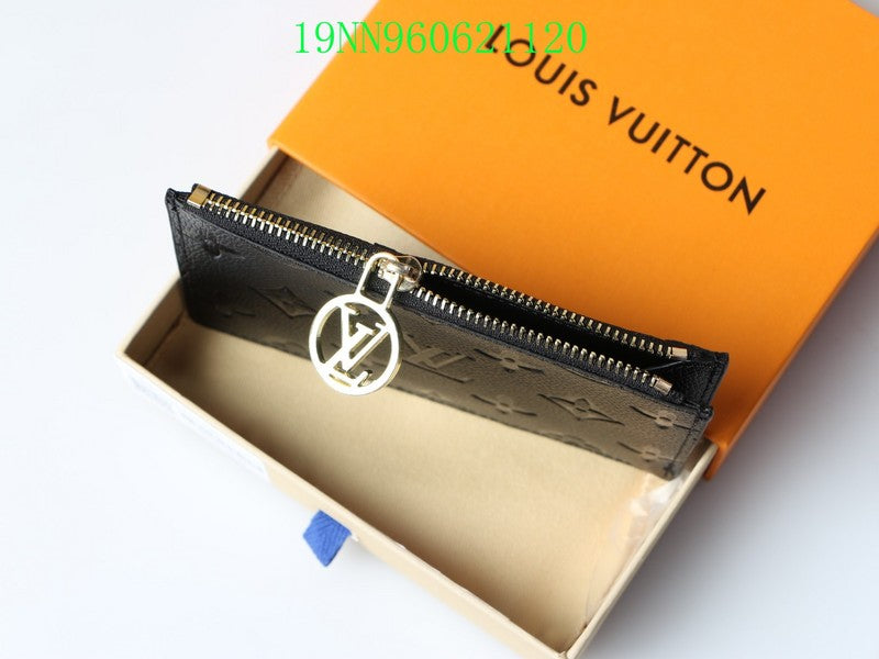 COZY BAGS - LOV Wallet - 344