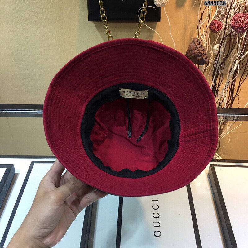 COZY BAGS - BOR Hats & Caps - 087
