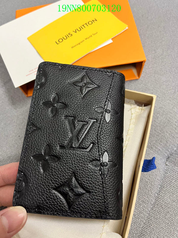 COZY BAGS - LOV Wallet - 275