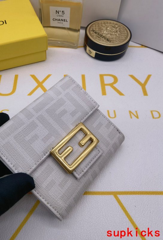 COZY BAGS - Mix Wallets - 753