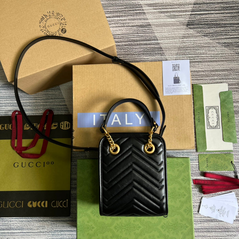 COZY BAGS - GUKI Bags - 1426