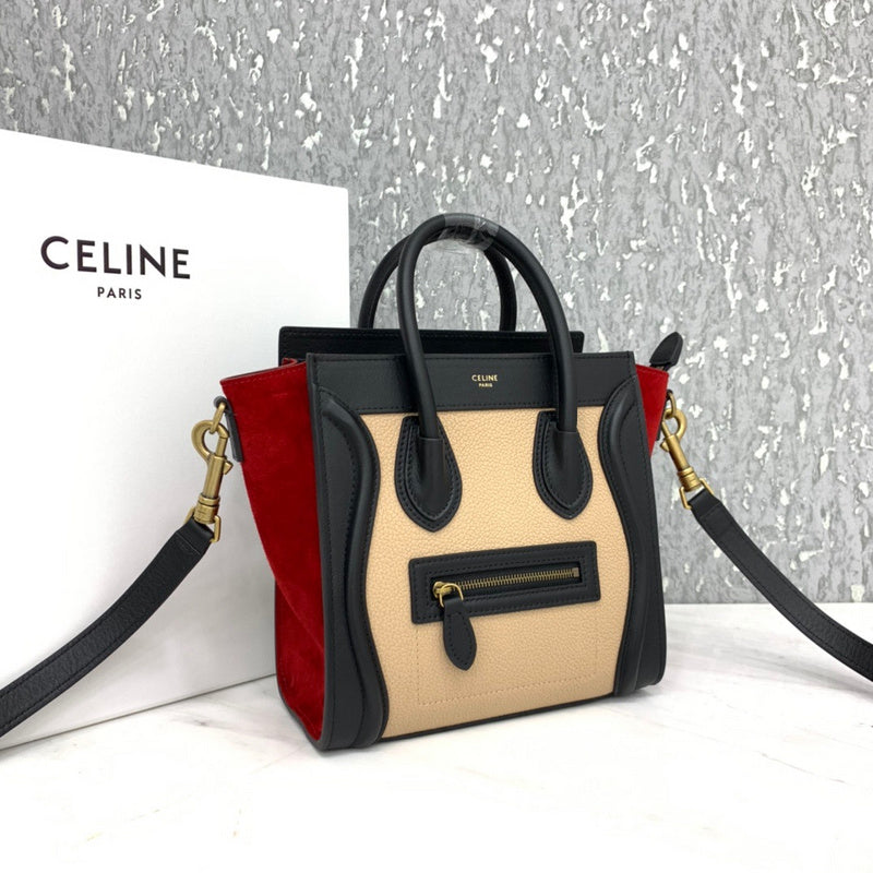 COZY - COL Bags - 254