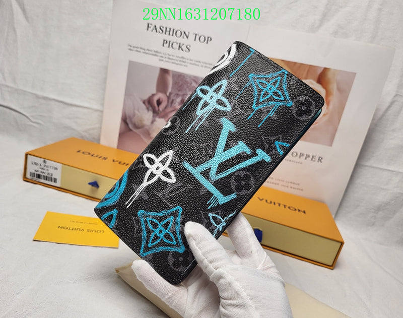 COZY BAGS - LOV Wallet - 844
