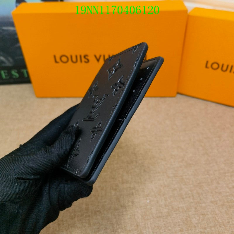 COZY BAGS - LOV Wallet - 1445