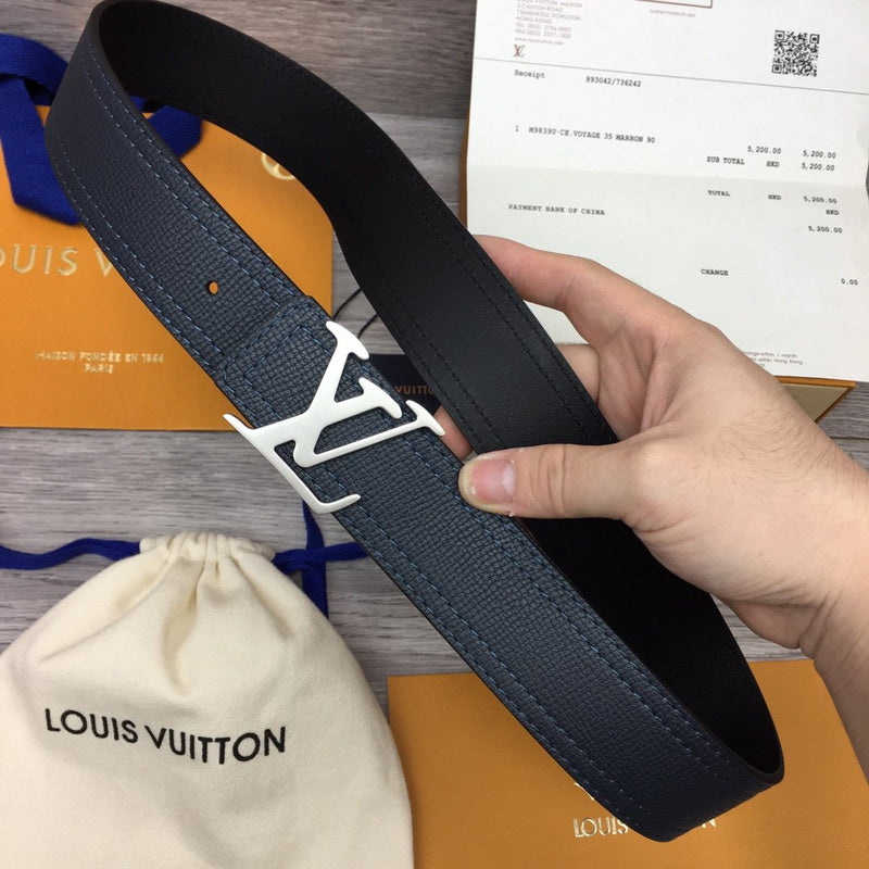 JB - LOV Belts - 137