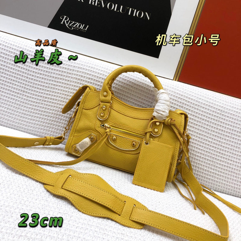 COZY BAGS - BG Bags - 228