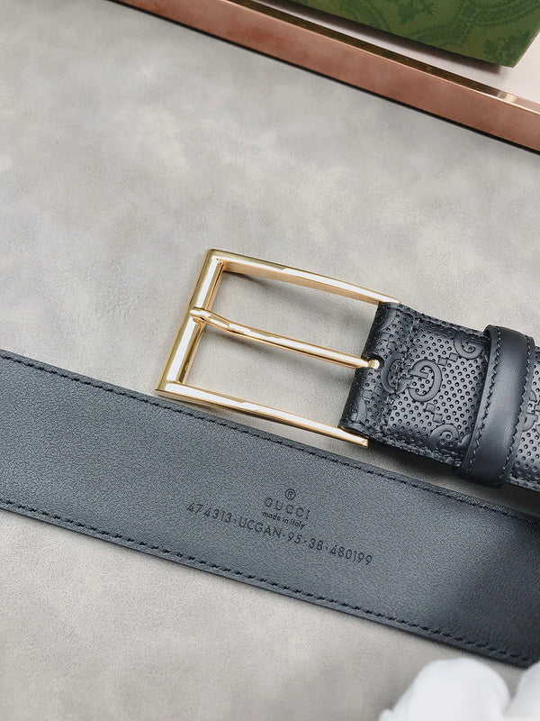 COZY BAGS - GUKI Belts - 098